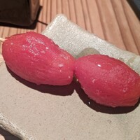 とり茶太郎 - アイコトマト