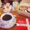 珈琲専門店 預言CAFE