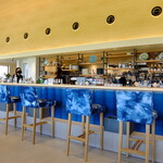 SETOUCHI RESTAURANT BLUNO - 