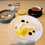 SETOUCHI RESTAURANT BLUNO - 