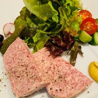 ラ・ターブル・オ・ジャポン - 