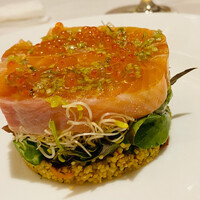 ラ・ターブル・オ・ジャポン - 