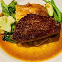 ラ・ターブル・オ・ジャポン - 