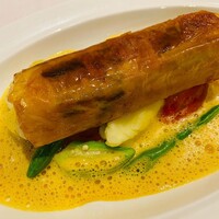 ラ・ターブル・オ・ジャポン - 