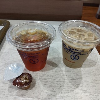 ヴィ・ド・フランス_1