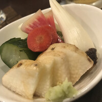 里葉亭 - 
