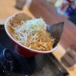 麺屋でん - 