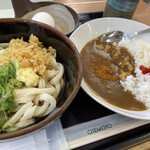 横井製麺所   - 