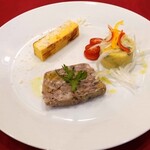 Osteria Gioia - 