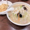 中華料理 成喜