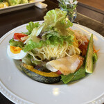 カフェハマツ - 