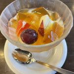 カフェハマツ - 