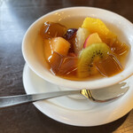 カフェハマツ - 