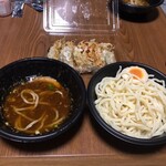 麺家酒場 粋人 - 