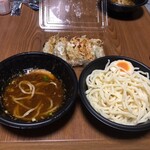 Tsukemen Ikindo - 