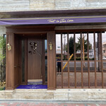 トゥ・ラ・ジョア - 