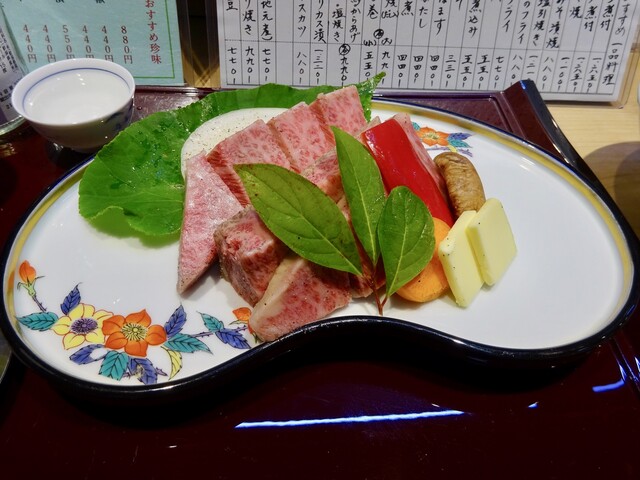 千渡里 村上 割烹 小料理 食べログ