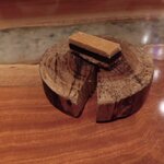 IL TEATRINO DA SALONE - 小菓子（2021.9）