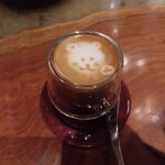 IL TEATRINO DA SALONE - マキアート（2021.9）