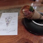 IL TEATRINO DA SALONE - ネッチ 無花果（2021.9）