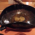 IL TEATRINO DA SALONE - トルテッリーニ イン ブロード（2021.9）