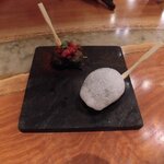 IL TEATRINO DA SALONE - 鮟鱇 パプリカ ンドゥイヤ（2021.9）