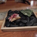 IL TEATRINO DA SALONE - 突き出し（2021.9）