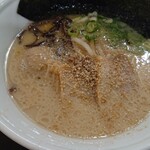 イップウドウ ラーメンエクスプレス - 