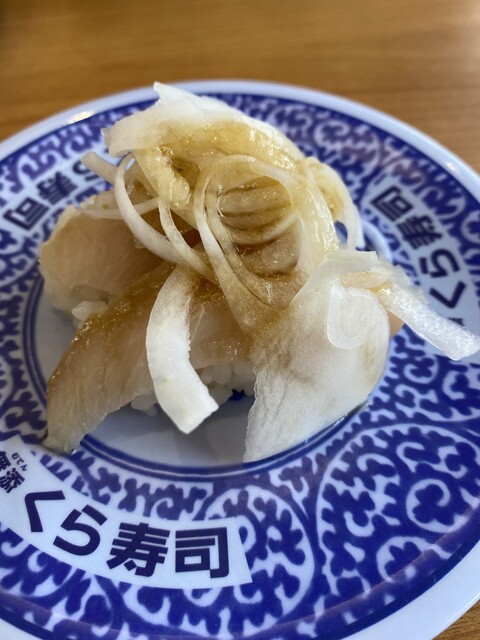 無添くら寿司 豊川インター店 豊川 回転寿司 食べログ