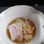 麺屋 澄々 - 