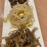 黒毛和牛焼肉 肉處 きっしゃん 西中島総本店 - 