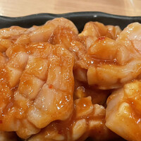 黒毛和牛焼肉 肉處 きっしゃん 西中島総本店 - 