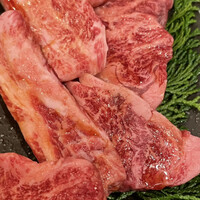 黒毛和牛焼肉 肉處 きっしゃん 西中島総本店 - 