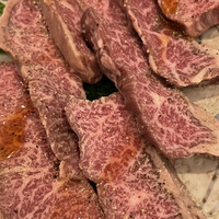 黒毛和牛焼肉 肉處 きっしゃん 西中島総本店 - 