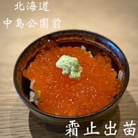 霜止出苗 - 