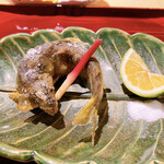 銀座 しのはら - 