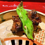 銀座 しのはら - 