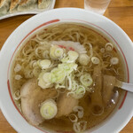 Teuchi Ramen Nariya - 