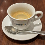 ドトールコーヒーショップ - 