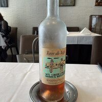 リストランテ ペガソ - 