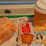 マクドナルド - 