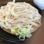 麦屋 - うどん