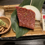 Koube Sumibiyakiniku Bazu - 