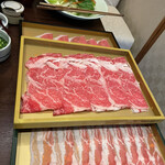 Shabu Zen - 