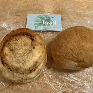 Bakery&Cafe basket._0