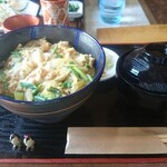 ギフト&喫茶 フレンド - 料理写真: