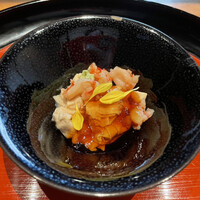 懐石料理 桝田 - 
