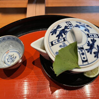 懐石料理 桝田 - 