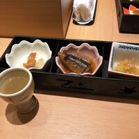 鮨 ふくじゅ - 
