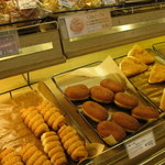 焼き立てパン工房 マルエツ綾瀬店